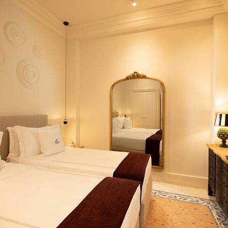 רומא Elizabeth Unique Apartments - A Member Of Design Hotels מראה חיצוני תמונה