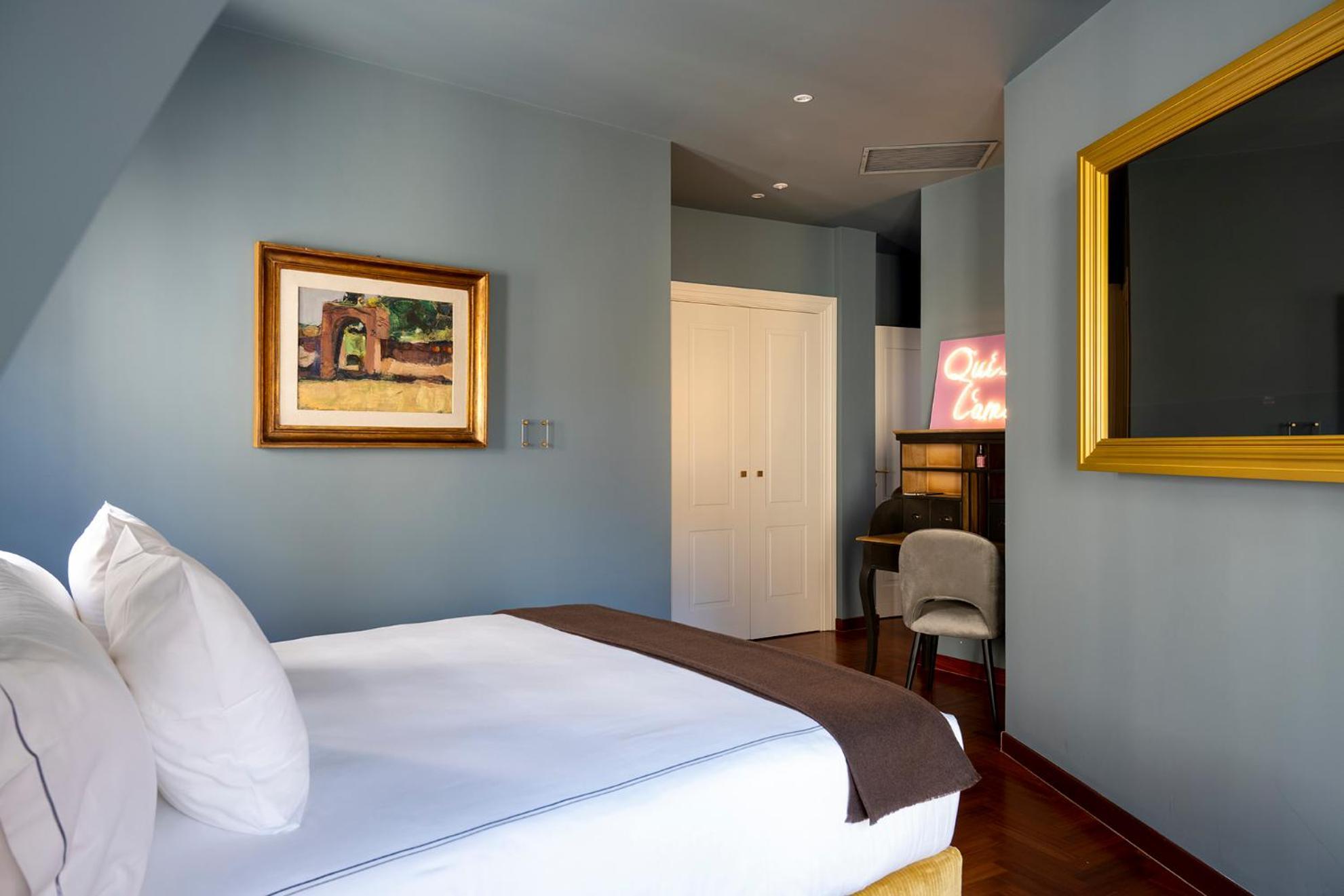רומא Elizabeth Unique Apartments - A Member Of Design Hotels מראה חיצוני תמונה