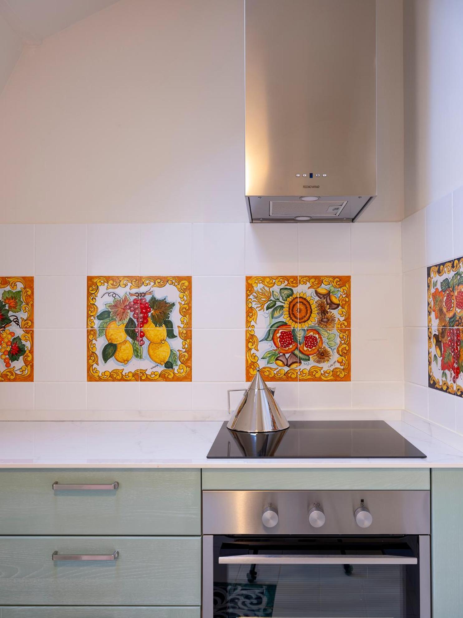רומא Elizabeth Unique Apartments - A Member Of Design Hotels מראה חיצוני תמונה