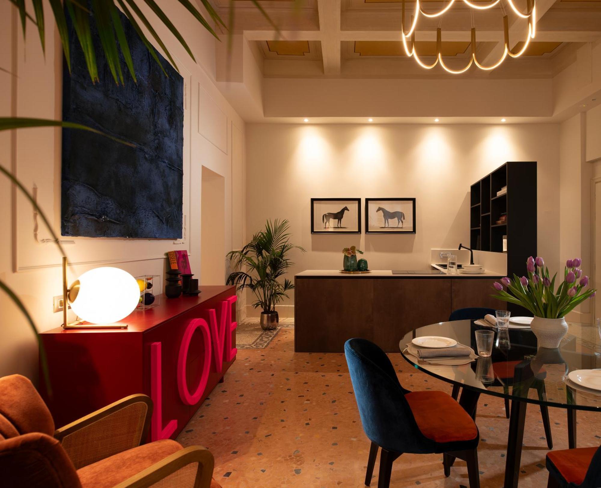רומא Elizabeth Unique Apartments - A Member Of Design Hotels מראה חיצוני תמונה