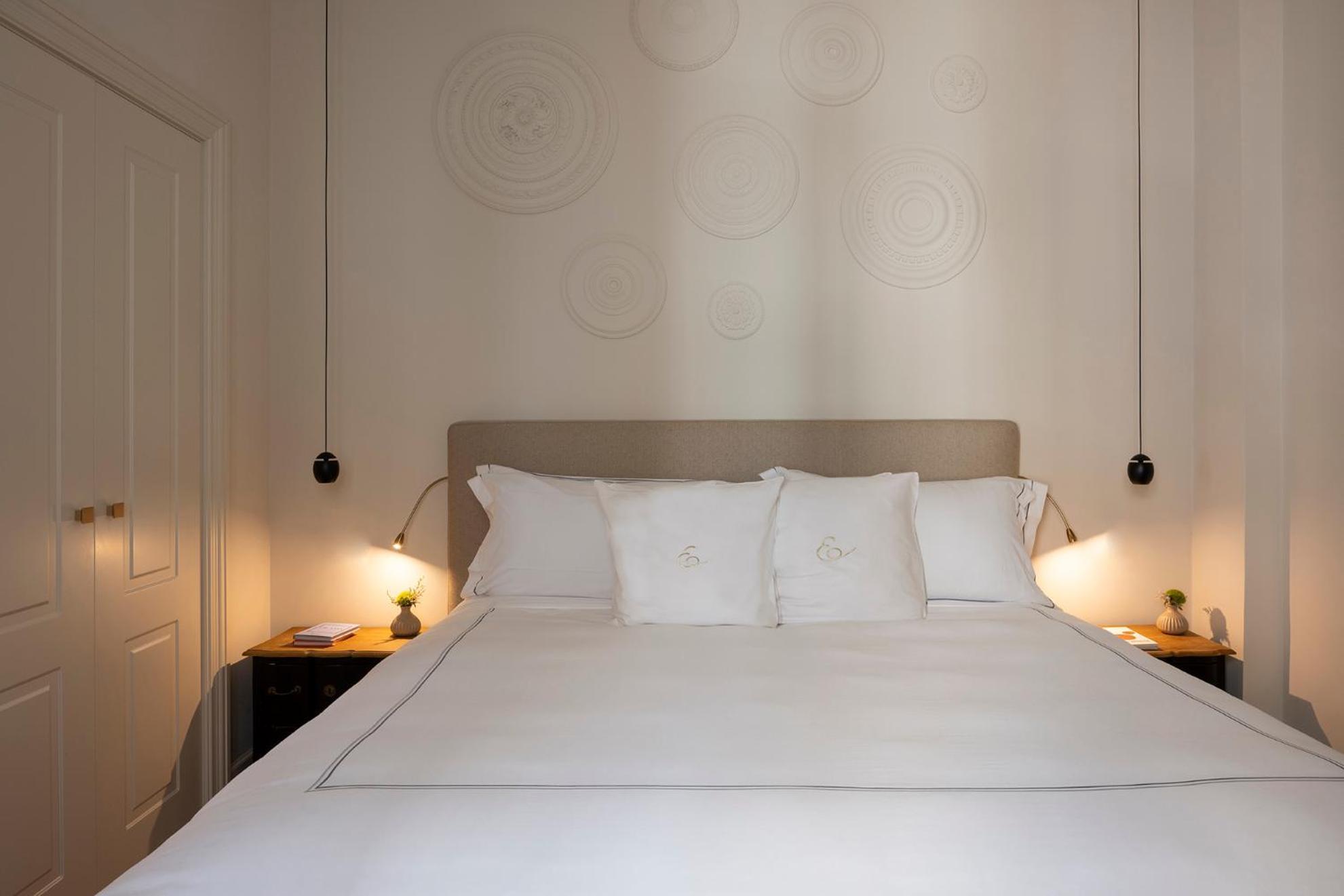 רומא Elizabeth Unique Apartments - A Member Of Design Hotels מראה חיצוני תמונה